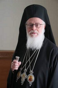 Biografia e Kryepiskopit Anastas - Primat i Kishës Orthodhokse Autoqefale Shqipërisë